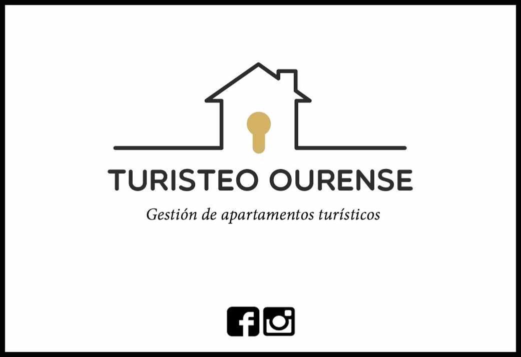 A Estancia Das Mercedes Ourense Esterno foto